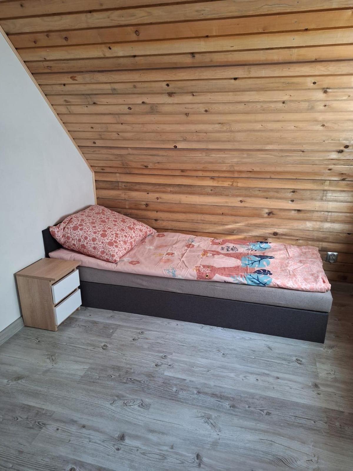 Etno Baza - Pod Lasem Przy Jeziorze Na Mazurach *