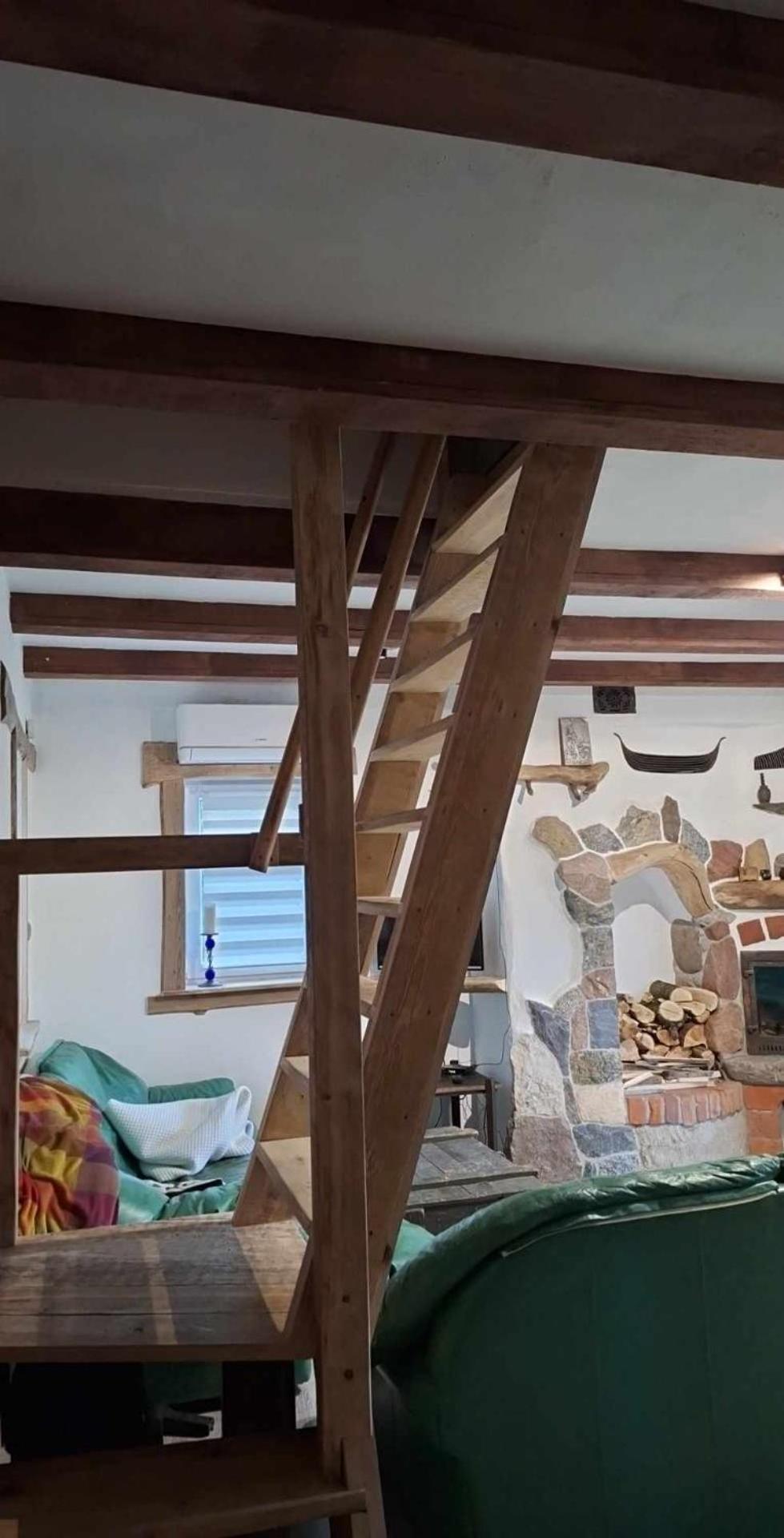 Holiday home Etno Baza - Pod Lasem Przy Jeziorze Na Mazurach