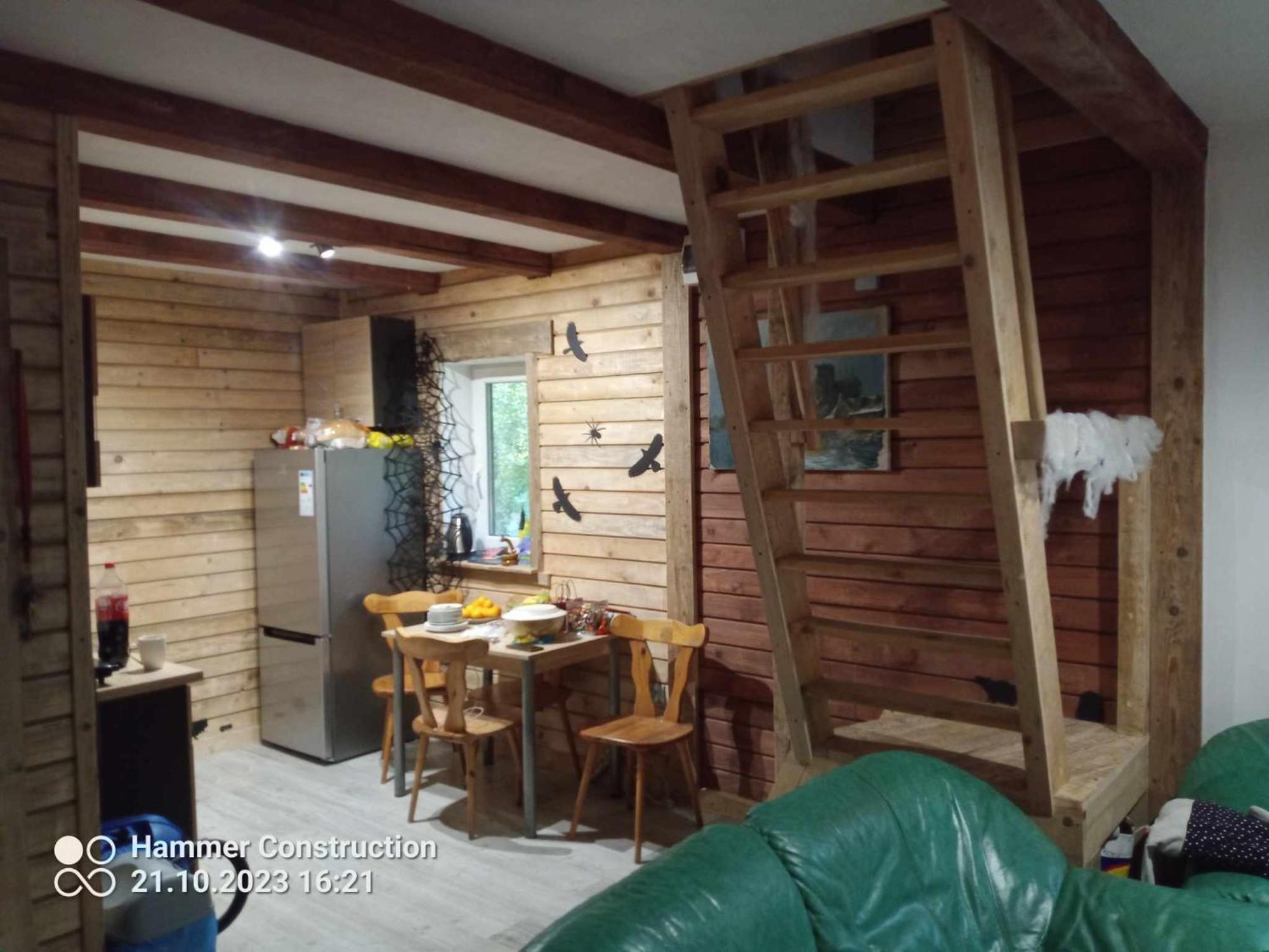 Holiday home Etno Baza - Pod Lasem Przy Jeziorze Na Mazurach *