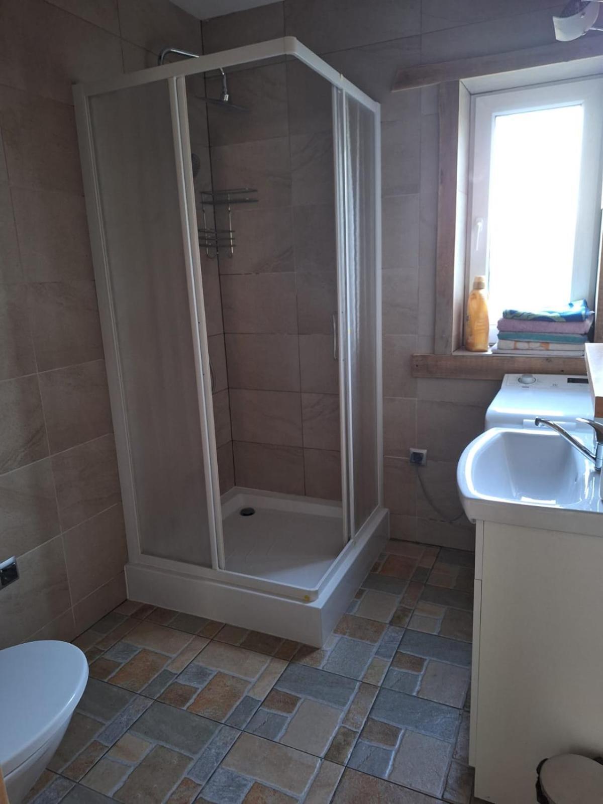 Etno Baza - Pod Lasem Przy Jeziorze Na Mazurach Holiday home *