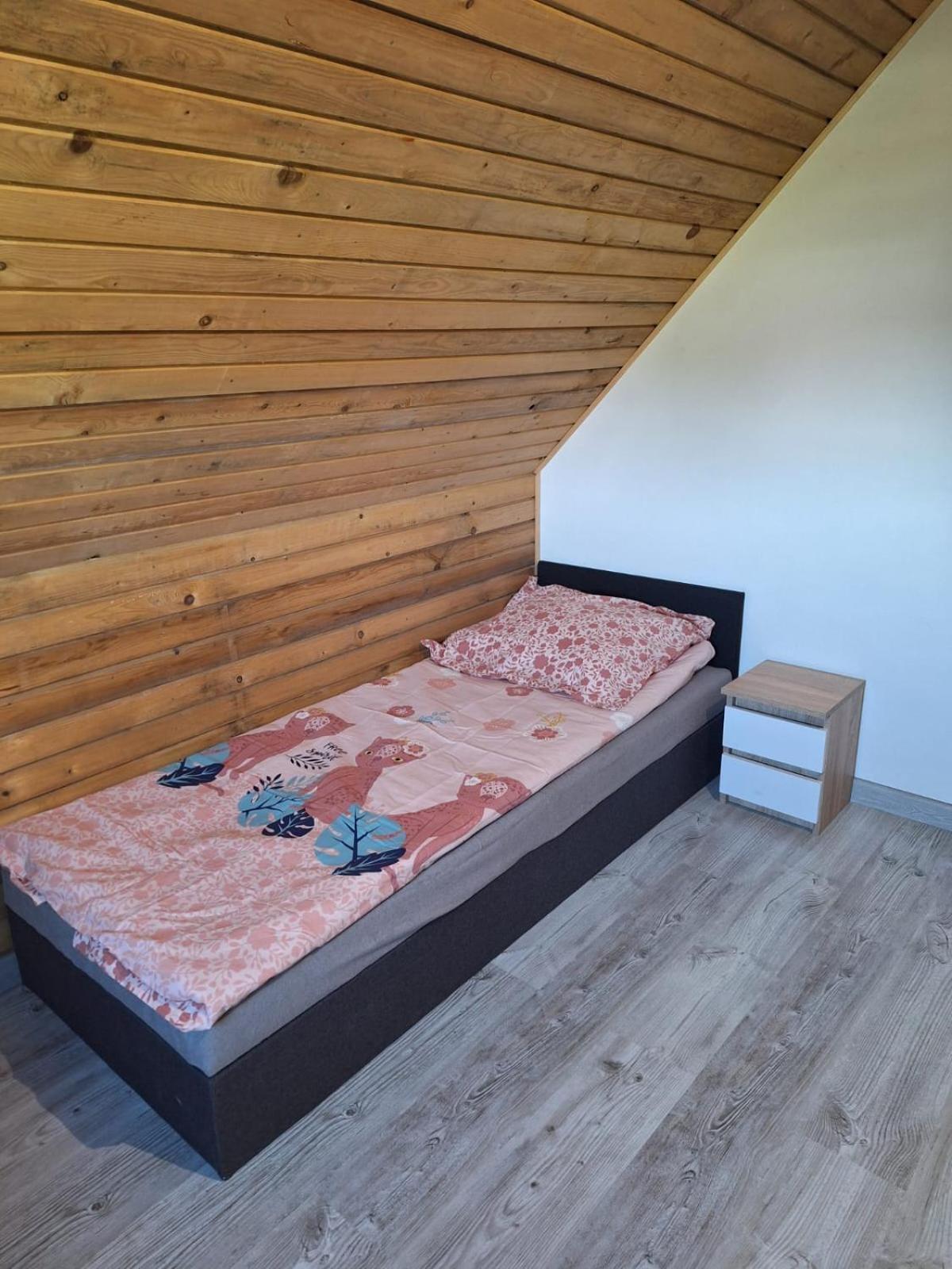 Etno Baza - Pod Lasem Przy Jeziorze Na Mazurach * Jagodne Wielkie